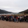 35ième Regiomeeting international de Biologie Structurale à Gérardmer