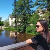 balade à Uppsala