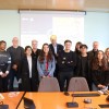 L’EEIGM défend l’égalité, la diversité et l’inclusion. Concours arts visuels 2022 « + d’égalité, - de discrimination » : remise des prix le lundi 3 octobre 2022 à l’EEIGM.