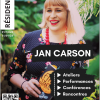 Affiche ARIEL Jan Carson