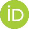 Logo ORCID
