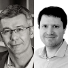 Laurent Galdemas, président, et Jean-François Nau, directeur général délégué à la R&D et l’innovation