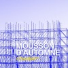 La Mousson d'Automne, le nouveau rdv des écritures contemporaines