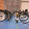 Illustration Journee Handisport IUT Thionville-Yutz