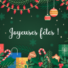 Fermeture des BU pendant les fêtes de fin d'année