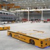 Technicentre de maintenance SNCF