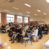 remise de diplômes Information communication Nancy