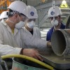 Photo de l'usine
