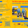 Affiche de promotion EMLex