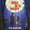 replay de Nuit de la Lecture 
