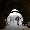Chantier de Notre-Dame
