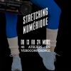 Participez au Stretching numérique grâce aux BU de Lorraine
