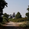 Friche industrielle – Uckange, 57 (crédit photo : F. Maunoury-Danger)