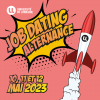 Job dating Alternance 2023 - Université de Lorraine