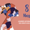 Journée internationale des droits de la femme dans les BU de Lorraine