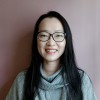 Photographie de Pei-Ci Li