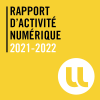 Rapport d'activité 2021-2022