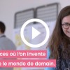 Vidéo Lancement de la Fédération des Espaces d'Innovation