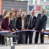 Inauguration officielle de la psicine des Océanautes