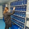 Plateforme Expérimentale en Aquaculture 