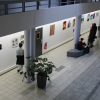 [EXPO] Plus de vingt œuvres exposées à la faculté de droit, économie et administration de Metz