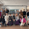international relations offices team for Eureca-Pro