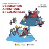Semaine internationale de l'éducation artistique