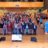 Photo du colloque anniversaire des 50 ans du LEMTA