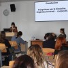 6e journée régionale sur la coopération à l’école - Conférence de Martine Boncourt