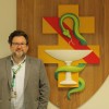 Photo de Pr Raphaël DUVAL, doyen de la Faculté de Pharmacie 