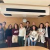 Photo des étudiants de l'ENSTIB