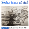 infographie "Entre terre et ciel"