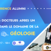 infographie "web conférence Alumni"