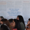 Rencontre Etudiants Diplômés sur le non-recours - MDE CLSH