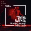 vignette Tom na fazenda