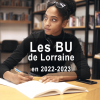 Découvrez les chiffres-clés des BU de Lorraine en 2022-2023