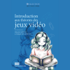 Couverture du livre "Introduction aux theories des jeux vidéo"