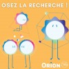 UE : osez la recherche !