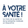 À votre santé