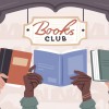 club de lecture à la BU Sciences