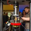 [Infra +] La plateforme HydroGéoMécanique (HGM) 