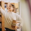 emplois étudiants en BU