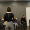 Atelier voix à l'Espace Koltès-Metz