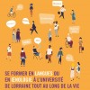 L'offre de formations continues de l'UFR Arts, Lettres et Langues Metz