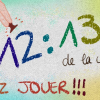 Le 12h/13h de la créativité : venez jouer !