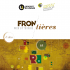 4e édition du Prix littéraire "Frontières"