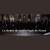 Chœur de musicologie de Nancy