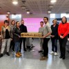 Equipe métier du Deep Change Lab