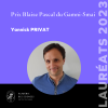 Portait de Yannick Privat