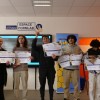 Hackathon de l'IUT de Metz